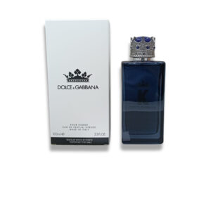 Dolce & Gabbana perfume bottle