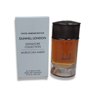 Dunhill Moroccan Amber Perfume