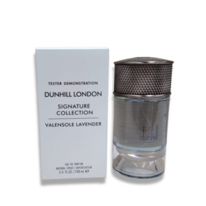 Dunhill Signature Perfume