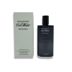 Davidoff perfume bottle