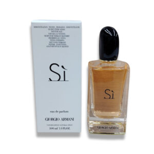 Giorgio Armani Si Perfume