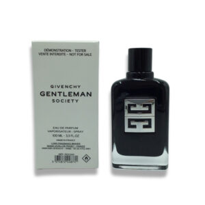 Givenchy Gentleman Society Perfume