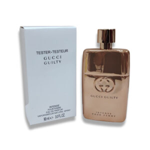 Gucci Guilty Intense Perfume
