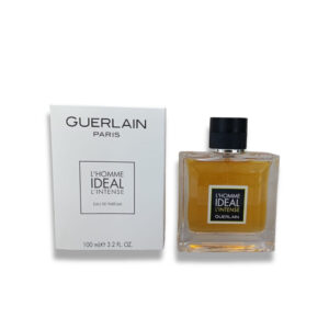 Guerlain L’Homme Ideal Perfume