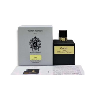 Tiziana Terenzi Gumin Perfume