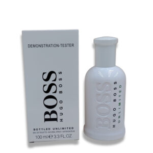 Hugo Boss Bottled Unlimited Perfume