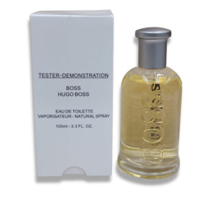 Hugo Boss Perfume
