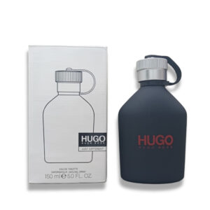 Hugo Boss Just Different Perfume