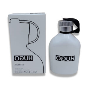 Hugo Boss Reversed Perfume