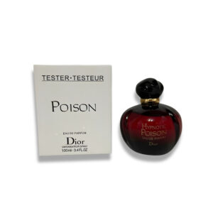 Dior Hypnotic Poison perfume bottle