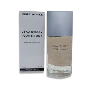 Issey Miyake Fraiche Perfume