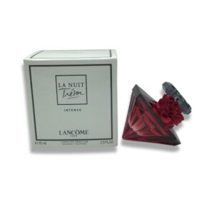 Lancome La Nuit Tresor Perfume