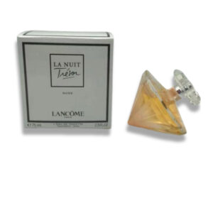 Lancôme perfume bottle
