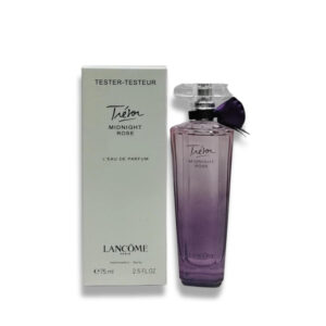 Lancome Tresor Midnight Rose Perfume