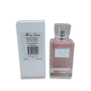 Miss Dior Silky Body Mist Eau de Parfum