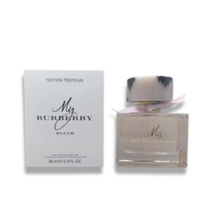 My Burberry Blush Perfume