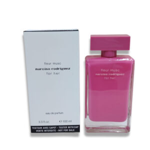 Narciso Rodriguez Fleur Musc