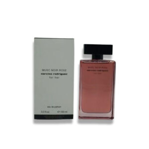 Narciso Rodriguez Musc Noir Rose