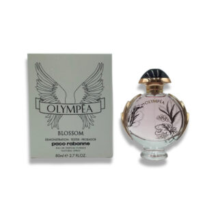 Paco Rabanne perfume bottle