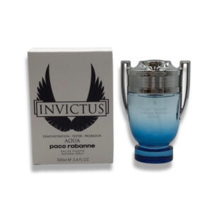 Paco Rabanne perfume bottle