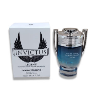 Paco Rabanne perfume bottle