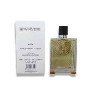 Terre d’Hermes Perfume
