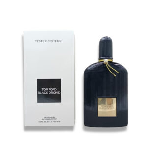 Tom Ford perfume bottle