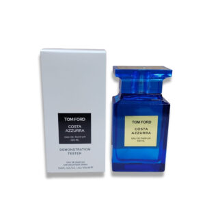 Tom Ford perfume bottle