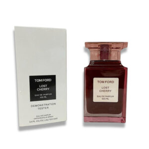 Tom Ford perfume bottle