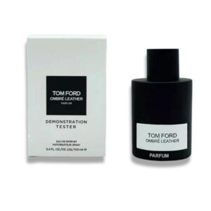 Tom Ford perfume bottle