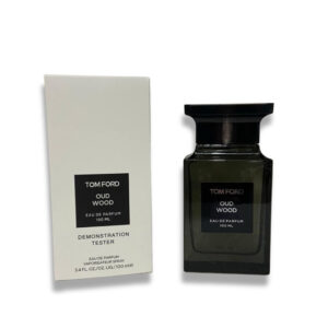 Tom Ford perfume bottle