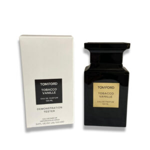 Tom Ford perfume bottle