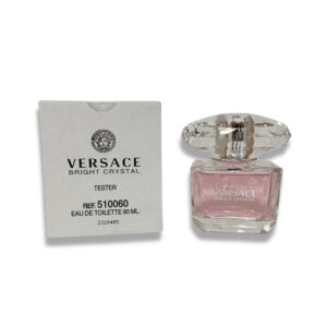Versace Bright Crystal Perfume