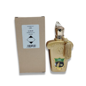 Xerjoff perfume bottle