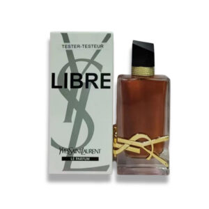 YSL Le Parfum Perfume