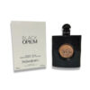 YSL Black Opium Perfume